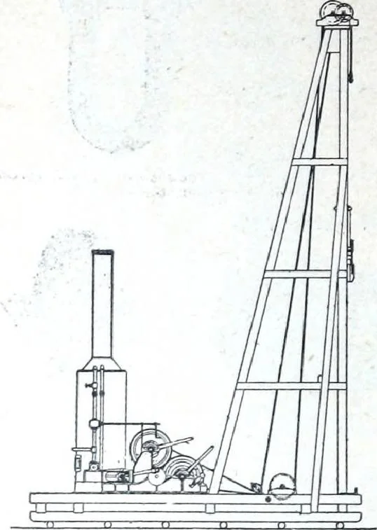 An illustration from Catalogue of Structural Steel & Iron for Architects, Engineers & Contractors, 1910, leaf 118