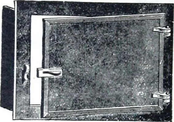 An illustration from Catalogue of Structural Steel & Iron for Architects, Engineers & Contractors, 1910, leaf 138