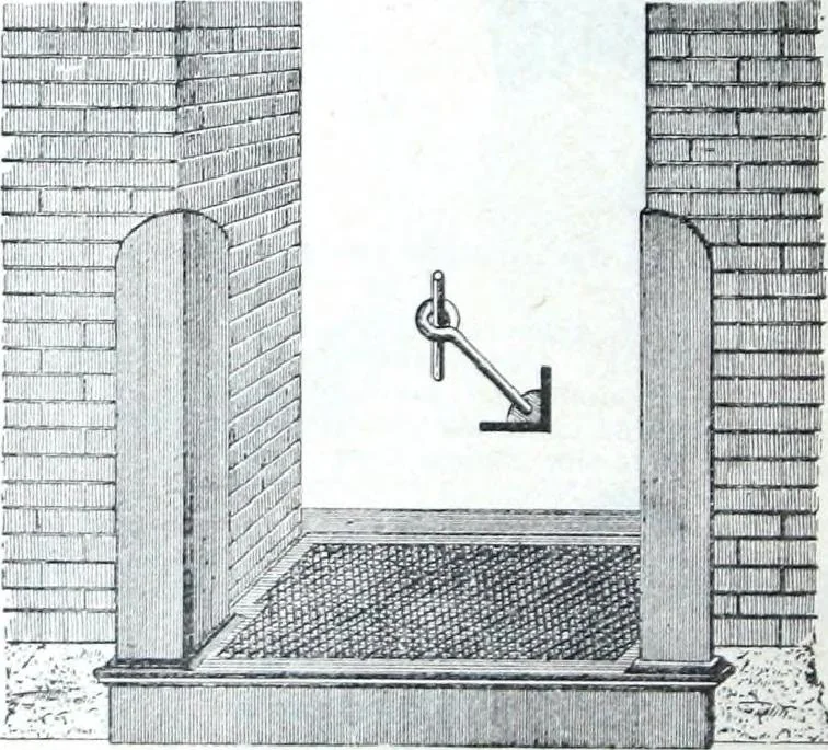 An illustration from Catalogue of Structural Steel & Iron for Architects, Engineers & Contractors, 1910, leaf 142