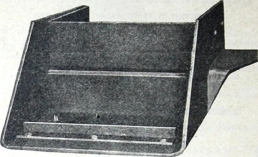 An illustration from Catalogue of Structural Steel & Iron for Architects, Engineers & Contractors, 1910, leaf 168