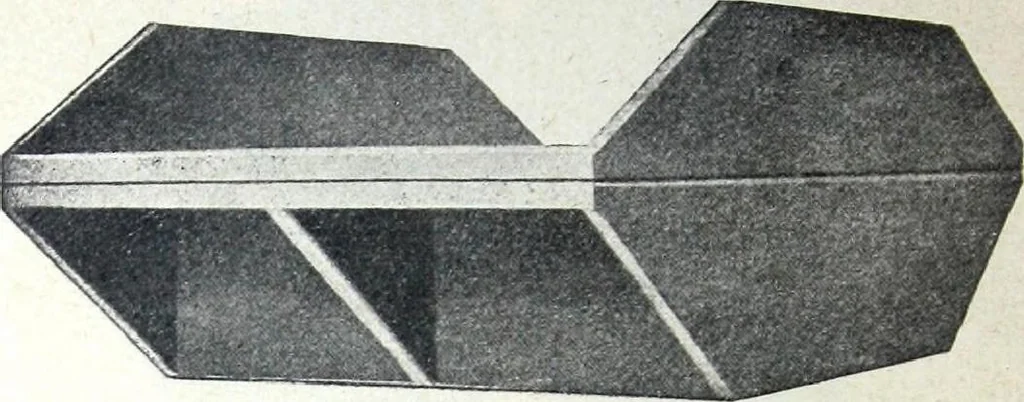 An illustration from Catalogue of Structural Steel & Iron for Architects, Engineers & Contractors, 1910, leaf 188