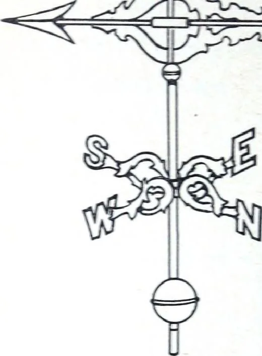 An illustration from Catalogue of Structural Steel & Iron for Architects, Engineers & Contractors, 1910, leaf 80