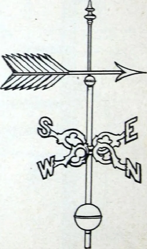 An illustration from Catalogue of Structural Steel & Iron for Architects, Engineers & Contractors, 1910, leaf 80