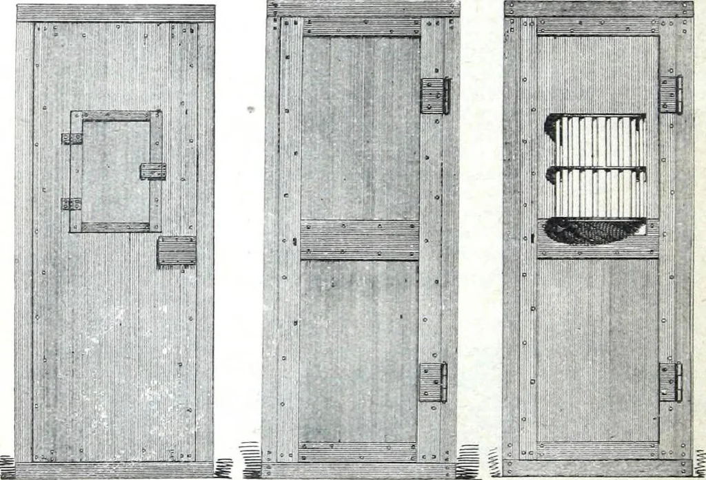 An illustration from Catalogue of Structural Steel & Iron for Architects, Engineers & Contractors, 1910, leaf 90