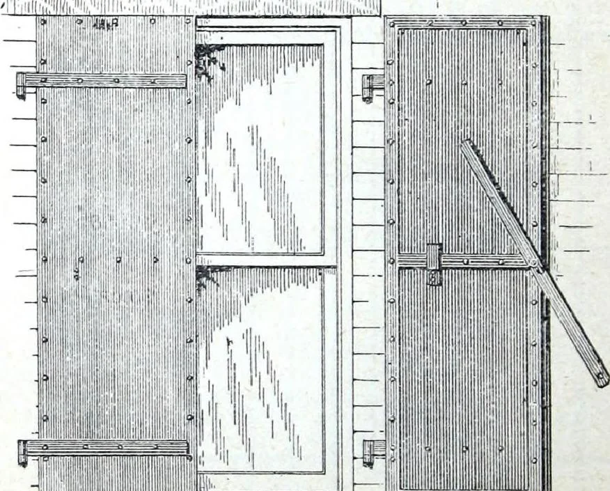 An illustration from Catalogue of Structural Steel & Iron for Architects, Engineers & Contractors, 1910, leaf 96