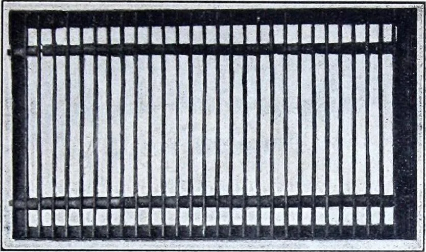 An illustration from Catalogue of Structural Steel & Iron for Architects, Engineers & Contractors, 1910, leaf 97
