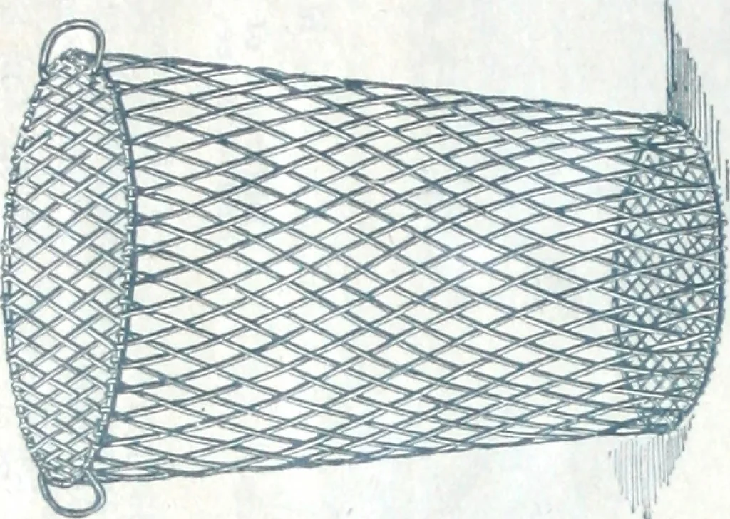 An illustration from Catalogue of vases, settees, fountains and other lawn furniture, 1904, leaf 29
