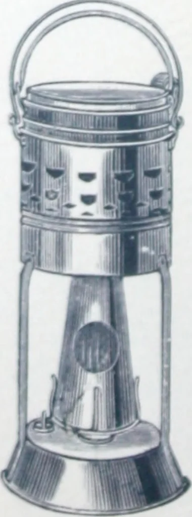 An illustration from Catalogue Smith & Anthony Company : hub stoves, ranges and furnaces., 1894, leaf 101