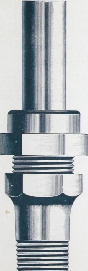 An illustration from Catalogue Smith & Anthony Company : hub stoves, ranges and furnaces., 1894, leaf 102
