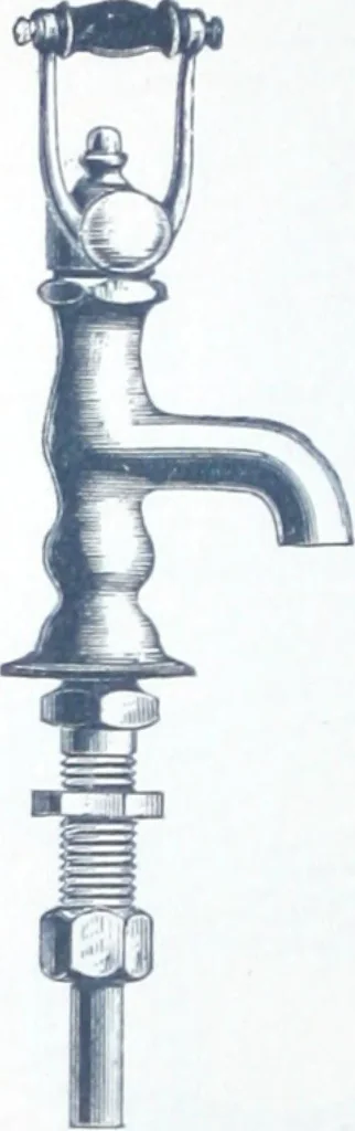 An illustration from Catalogue Smith & Anthony Company : hub stoves, ranges and furnaces., 1894, leaf 103