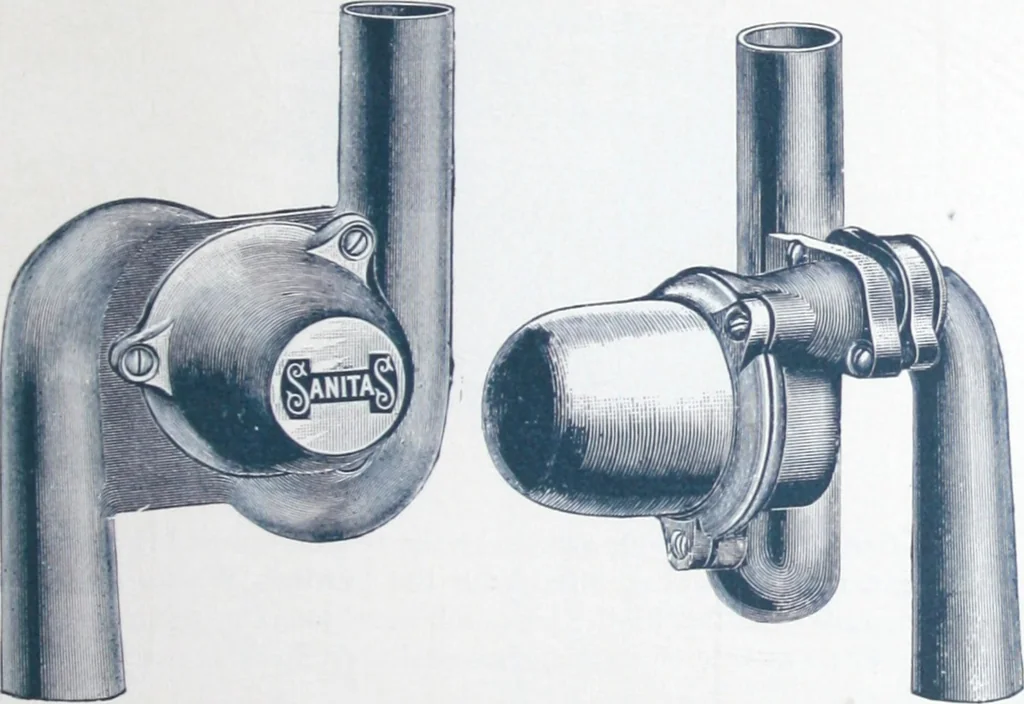An illustration from Catalogue Smith & Anthony Company : hub stoves, ranges and furnaces., 1894, leaf 106