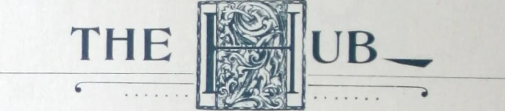 An illustration from Catalogue Smith & Anthony Company : hub stoves, ranges and furnaces., 1894, leaf 3