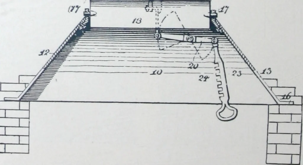 An illustration from Catalogue Smith & Anthony Company : hub stoves, ranges and furnaces., 1894, leaf 69