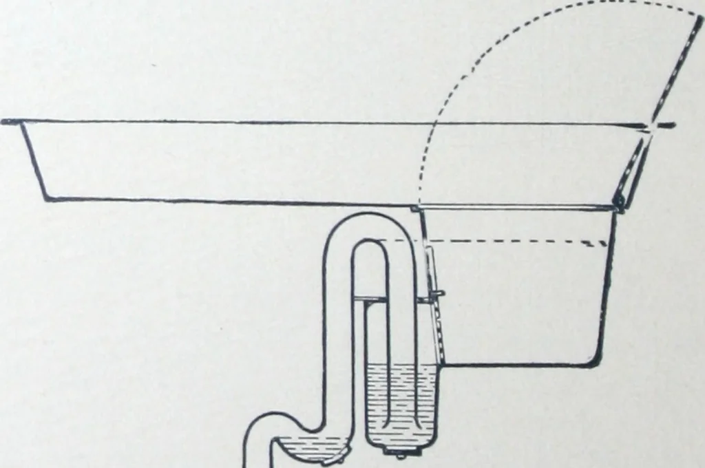 An illustration from Catalogue Smith & Anthony Company : hub stoves, ranges and furnaces., 1894, leaf 95