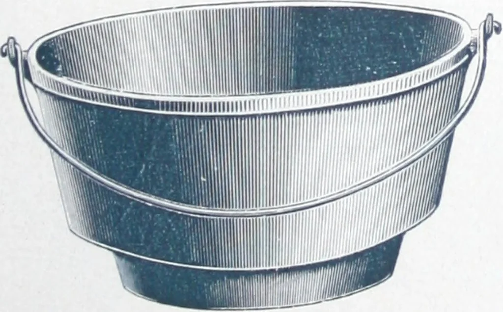 An illustration from Catalogue Smith & Anthony Company : hub stoves, ranges and furnaces., 1894, leaf 96