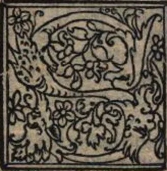 An illustration from Celestina (Fernando de Rojas), 1519, leaf 131