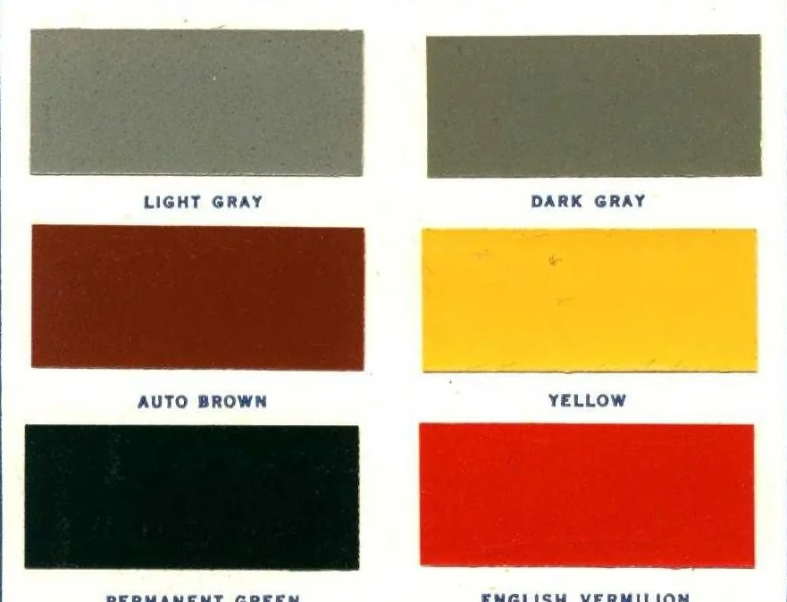 An illustration from Chi-Namel: a finish for everything about the home., 1900, leaf 2