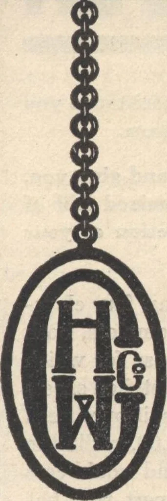 An illustration from A book of plans, no. 54, 1909, leaf 2