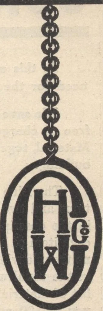 An illustration from A book of plans, no. 54, 1909, leaf 2