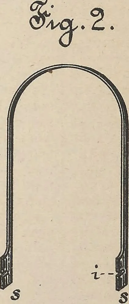 An illustration from Collection of United States patents granted to Thomas A. Edison, 1869-1884, 1869, leaf 953