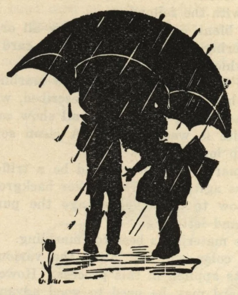 An illustration from Color mixing guide for artists, painters, decorators, printing pressmen, show card writers, sign painters, color mixers, give color mixtures by parts., 1923, leaf 73