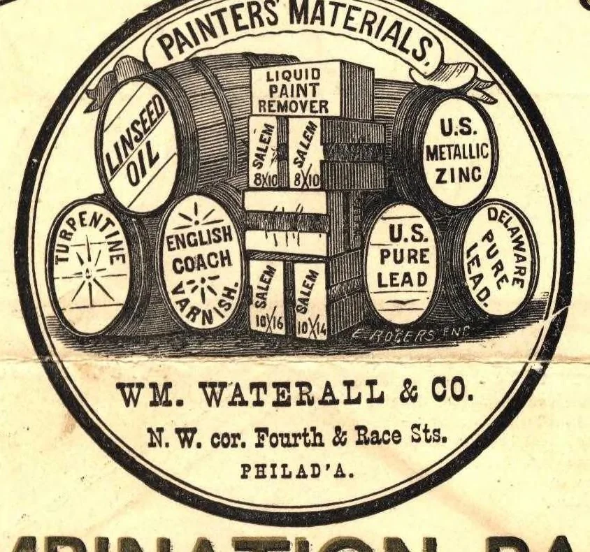 An illustration from Combination paint., 1881, leaf 0