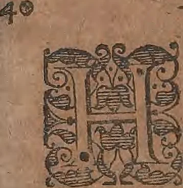An illustration from Conradi Gesneri medici Tigurini Historiae animalium liber primus de quadrupedibus viuiparis : opus philosophis, medicis, grammaticis, philologis, poëtis, & omnibus rerum linguarumq́ue variarum studiosis, vtilissimum simul iucundissimumq́ue futurum, 1602, leaf 190