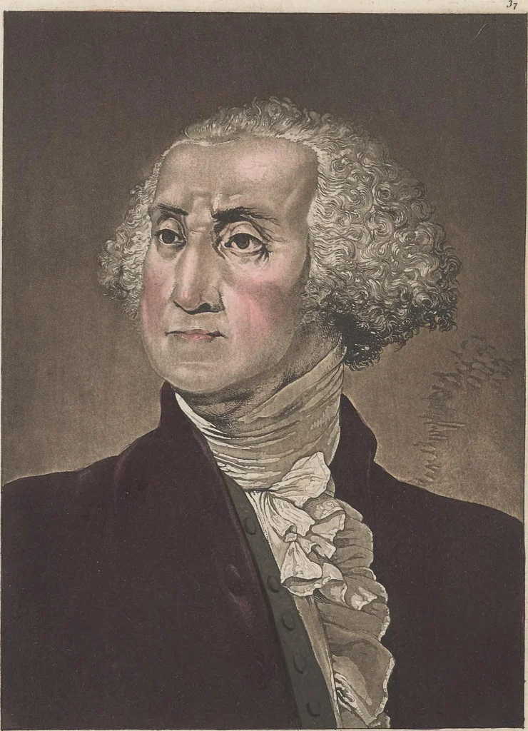 An illustration from Le Costume ancien et moderne ; ou, Histoire du gouvernement, de la milice, de la religion, des arts, sciences et usages de tous les peuples anciens et modernes, d'après les monumens de l'antiquité et accompagné de dessins analogues au sujet, 1815, leaf 381