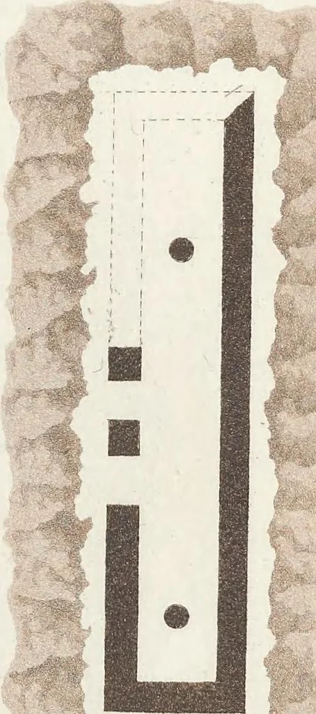 An illustration from Le Costume ancien et moderne ; ou, Histoire du gouvernement, de la milice, de la religion, des arts, sciences et usages de tous les peuples anciens et modernes, d'après les monumens de l'antiquité et accompagné de dessins analogues au sujet, 1815, leaf 724