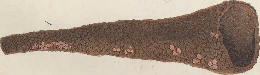 An illustration from Le Costume ancien et moderne ; ou, Histoire du gouvernement, de la milice, de la religion, des arts, sciences et usages de tous les peuples anciens et modernes, d'après les monumens de l'antiquité et accompagné de dessins analogues au sujet, 1815, leaf 450
