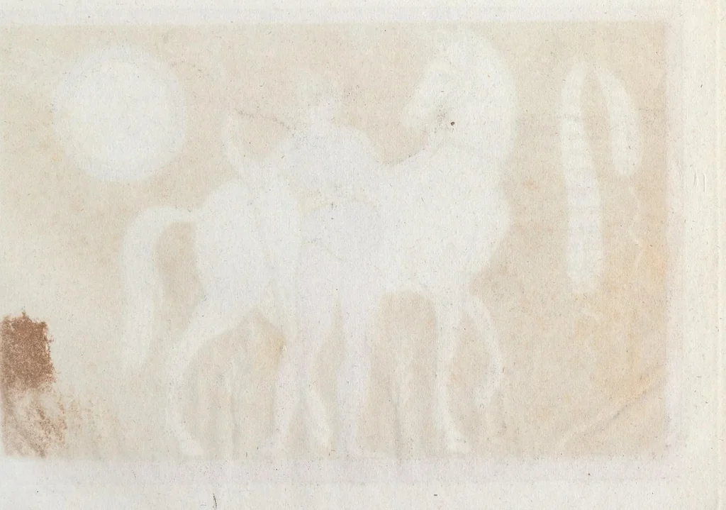 An illustration from Le Costume ancien et moderne ; ou, Histoire du gouvernement, de la milice, de la religion, des arts, sciences et usages de tous les peuples anciens et modernes, d'après les monumens de l'antiquité et accompagné de dessins analogues au sujet, 1815, leaf 411