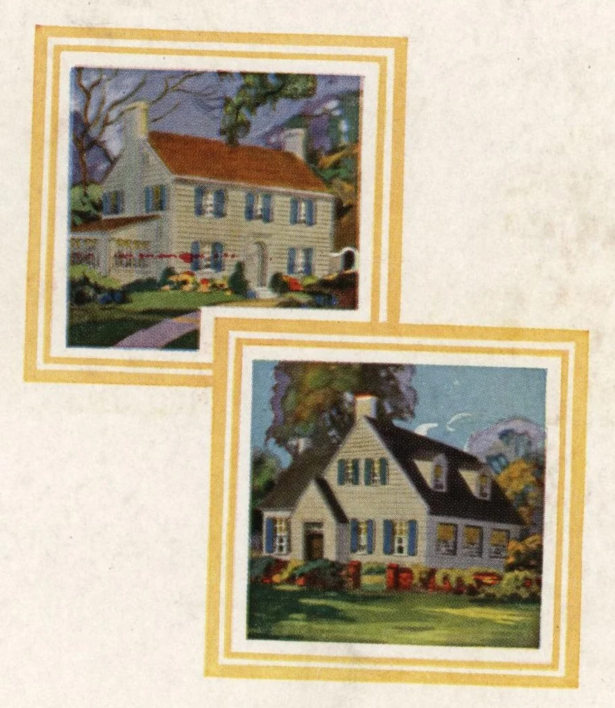 An illustration from Counter price list and counter book : edition 67., 1920, leaf 12