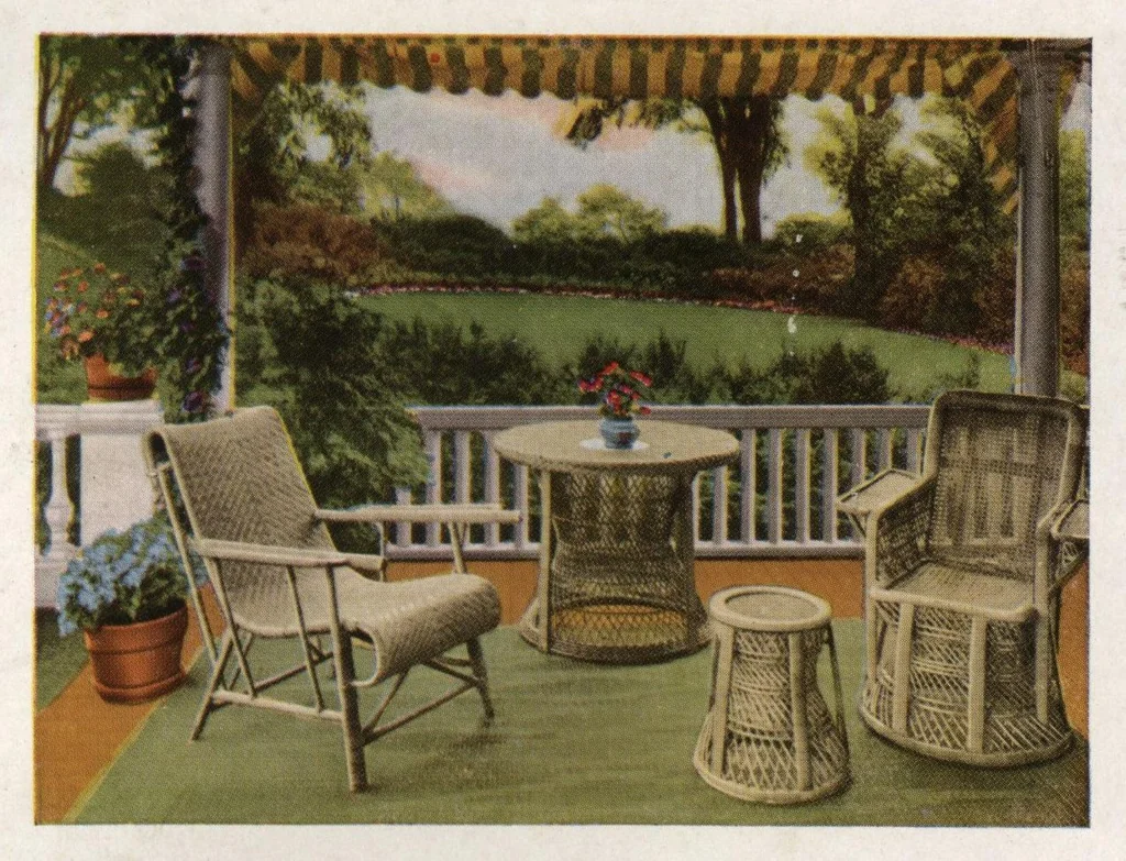 An illustration from Counter price list and counter book : edition 67., 1920, leaf 18