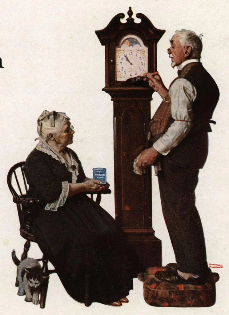 An illustration from Counter price list and counter book : edition 67., 1920, leaf 20