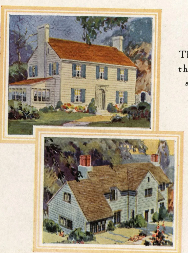 An illustration from Counter price list and counter book : edition 67., 1920, leaf 9