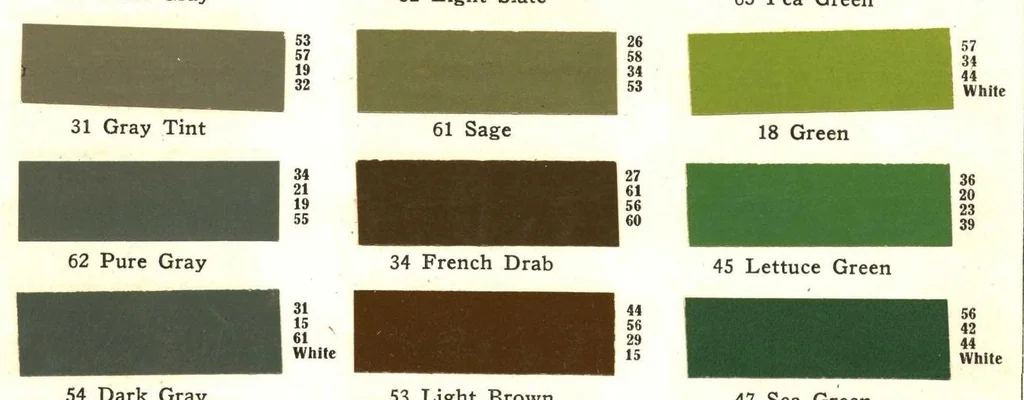 An illustration from Coverall paints., 1917, leaf 10
