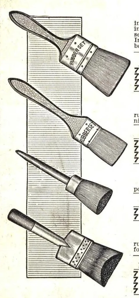 An illustration from Coverall paints., 1917, leaf 47