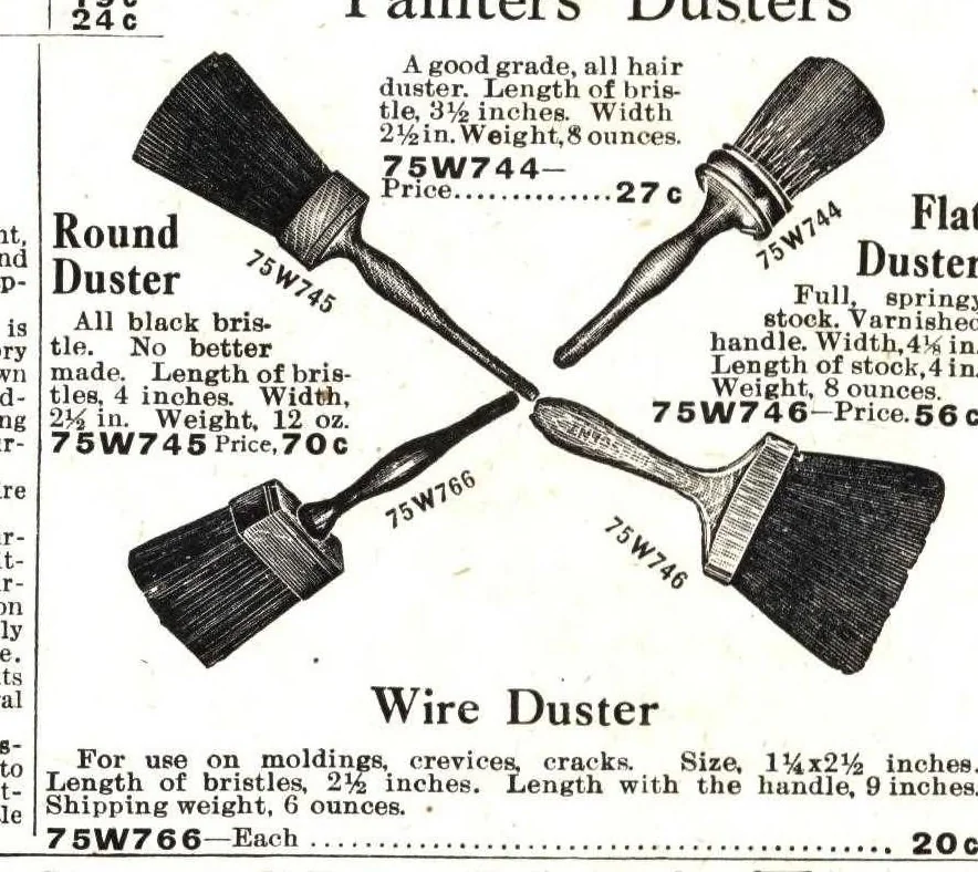 An illustration from Coverall paints., 1917, leaf 49