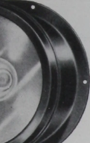 An illustration from Crouse-Hinds imperial arc headlights and imperial incandescent headlights., 1916, leaf 140