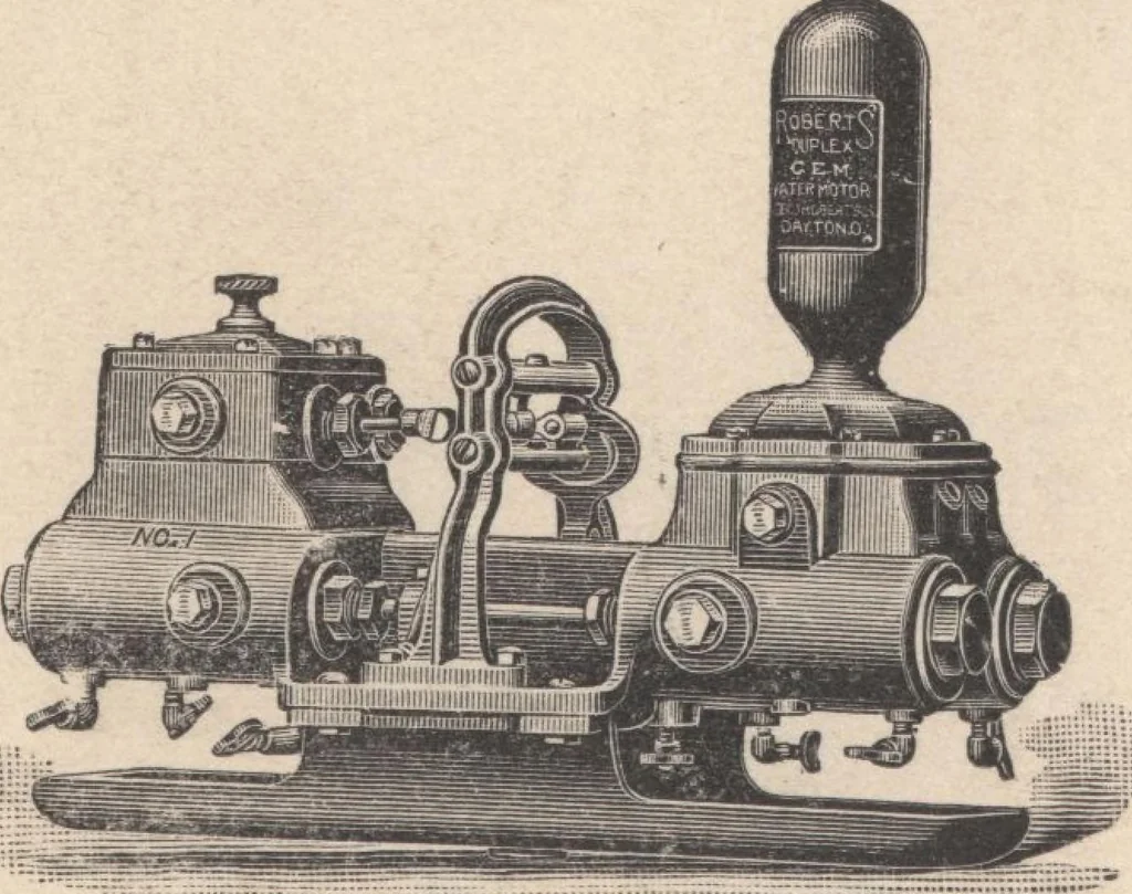 An illustration from Houses and cottages, book no. 6, 1893, leaf 85