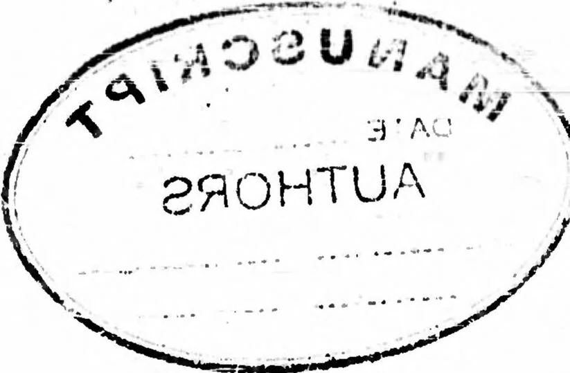 An illustration from SYMBOLIC CODING FOR THE SIMULATION OF SYSTEMS ON DIGITAL COMPUTERS, 1953, leaf 84