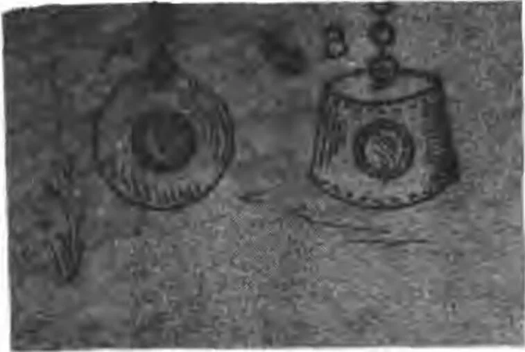 An illustration from Summary Technical Report of the Applied Psychology Panel, NDRC. Volume 1. Human Factors in Military Efficiency - Aptitude and Classification, 1946, leaf 207