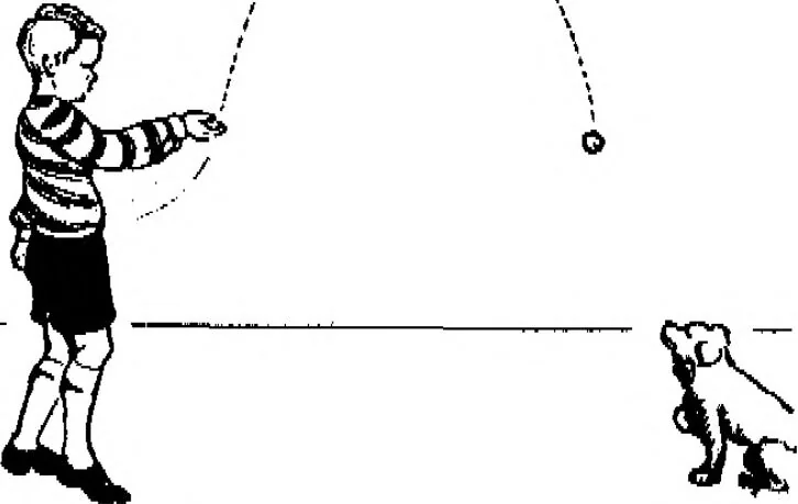An illustration from Summary Technical Report of the Applied Psychology Panel, NDRC. Volume 1. Human Factors in Military Efficiency - Aptitude and Classification, 1946, leaf 211