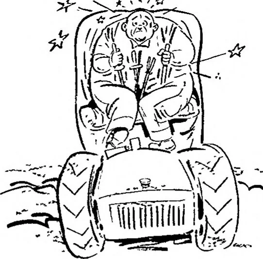 An illustration from EIGHTH ANNUAL ARMY HUMAN FACTORS ENGINEERING CONFERENCE 16-19 OCTOBER 1962, UNITED STATES ARMY INFANTRY CENTER AND UNITED STATES ARMY INFANTRY SCHOOL, FORT BENNING, GEORGIA, 1962, leaf 101