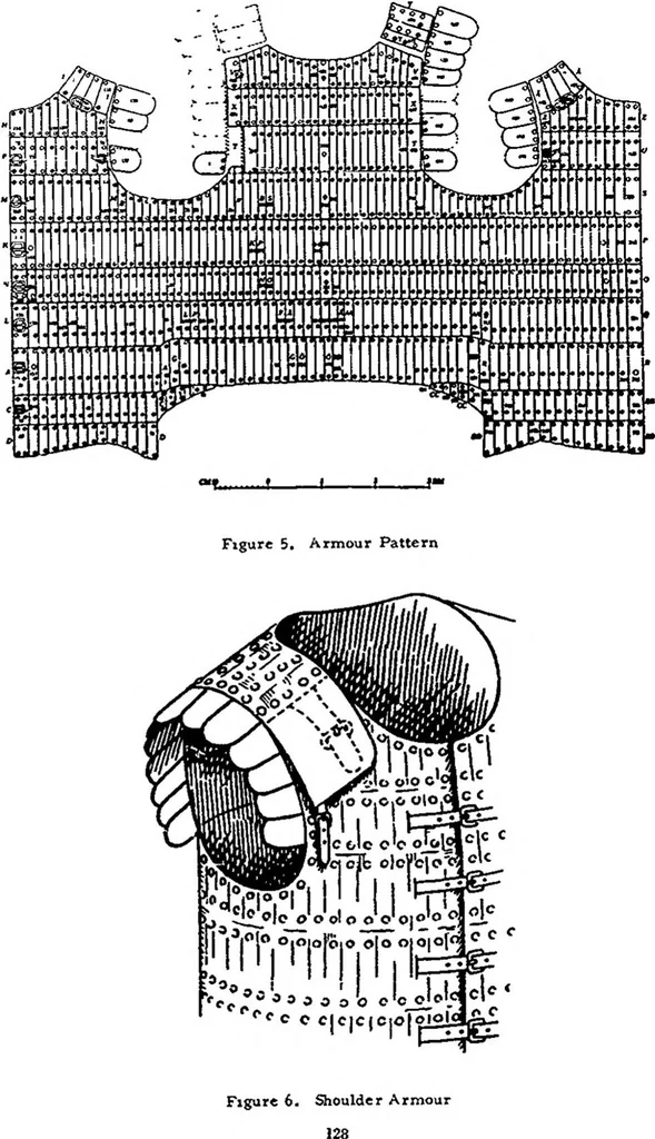 An illustration from EIGHTH ANNUAL ARMY HUMAN FACTORS ENGINEERING CONFERENCE 16-19 OCTOBER 1962, UNITED STATES ARMY INFANTRY CENTER AND UNITED STATES ARMY INFANTRY SCHOOL, FORT BENNING, GEORGIA, 1962, leaf 129
