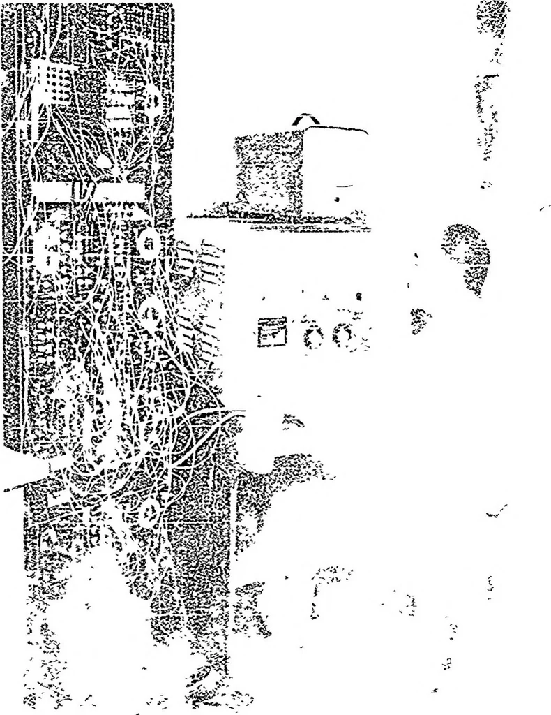 An illustration from EIGHTH ANNUAL ARMY HUMAN FACTORS ENGINEERING CONFERENCE 16-19 OCTOBER 1962, UNITED STATES ARMY INFANTRY CENTER AND UNITED STATES ARMY INFANTRY SCHOOL, FORT BENNING, GEORGIA, 1962, leaf 167