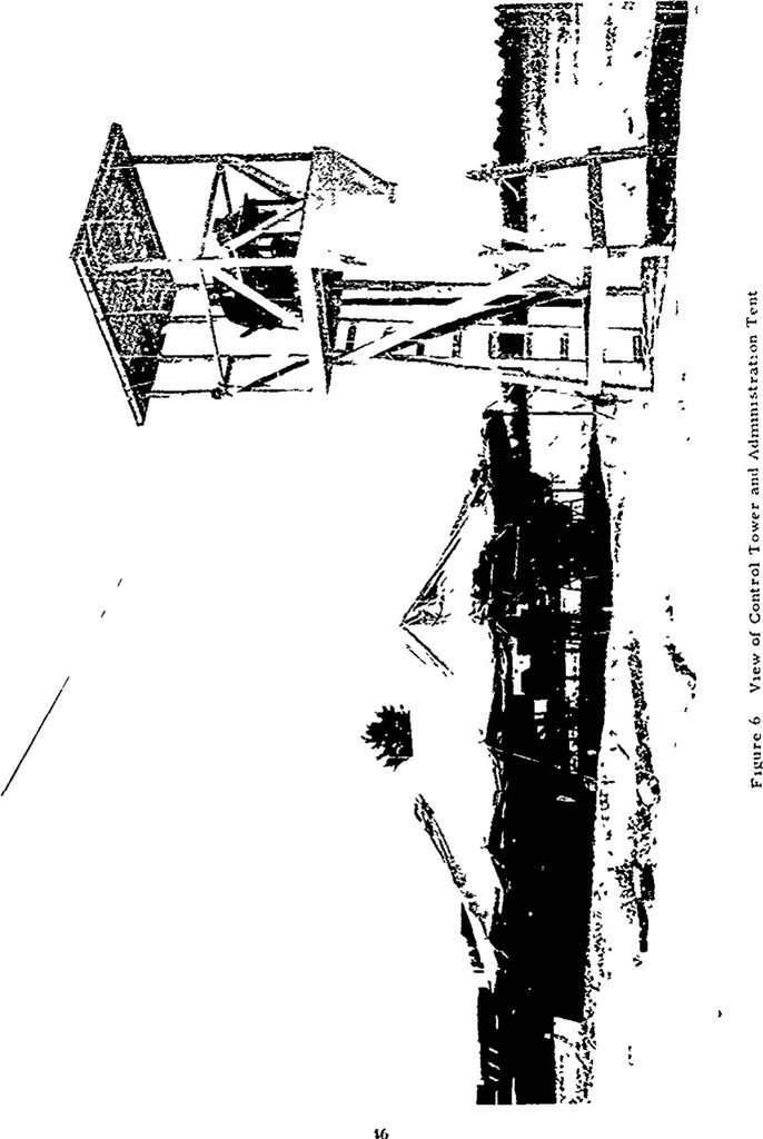 An illustration from EIGHTH ANNUAL ARMY HUMAN FACTORS ENGINEERING CONFERENCE 16-19 OCTOBER 1962, UNITED STATES ARMY INFANTRY CENTER AND UNITED STATES ARMY INFANTRY SCHOOL, FORT BENNING, GEORGIA, 1962, leaf 49