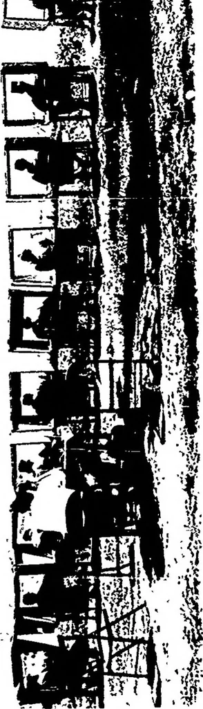 An illustration from EIGHTH ANNUAL ARMY HUMAN FACTORS ENGINEERING CONFERENCE 16-19 OCTOBER 1962, UNITED STATES ARMY INFANTRY CENTER AND UNITED STATES ARMY INFANTRY SCHOOL, FORT BENNING, GEORGIA, 1962, leaf 50