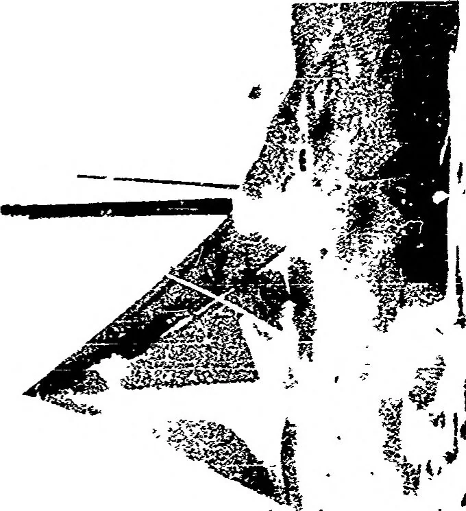 An illustration from EIGHTH ANNUAL ARMY HUMAN FACTORS ENGINEERING CONFERENCE 16-19 OCTOBER 1962, UNITED STATES ARMY INFANTRY CENTER AND UNITED STATES ARMY INFANTRY SCHOOL, FORT BENNING, GEORGIA, 1962, leaf 83