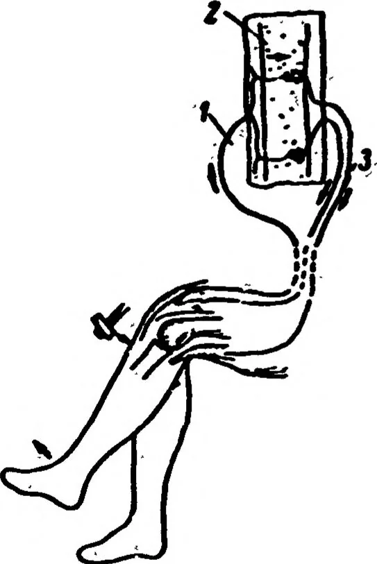An illustration from TECHNICAL CYBERNETICS, 1967, leaf 17